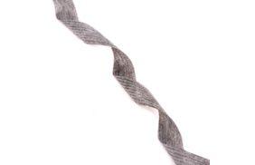 лента нитепрошивная 15мм цв графитовый (рул 100м) danelli l4yp44 купить по 192 - в интернет - магазине Веллтекс | Омск
.