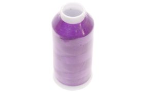 нитки вышивальные 100% vis 120/2 цв s-284 фиолетовый (боб 5000ярдов) veritas купить по 313 - в интернет - магазине Веллтекс | Омск
.