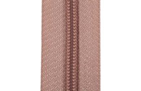 молния спиральная №5 рулонная s-221 розовый грязный 13-15г/м 200м/уп купить по 5.75 - в интернет - магазине Веллтекс | Омск
.