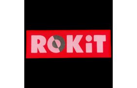 нашивка rokit 9*3см купить по 25 - в интернет - магазине Веллтекс | Омск
.