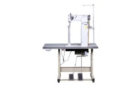 tw5-8365 промышленная швейная машина typical (голова+стол) купить по доступной цене - в интернет-магазине Веллтекс | Омск
