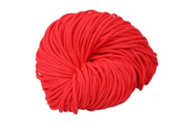 шнур для одежды круглый цв красный 5мм (уп 100м) 5-18 купить по 1.95 - в интернет - магазине Веллтекс | Омск
.