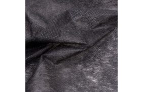 флизелин 25г/м2 точечный цв черный 90см (рул 100м) danelli f4p25 купить по 28.8 - в интернет - магазине Веллтекс | Омск
.