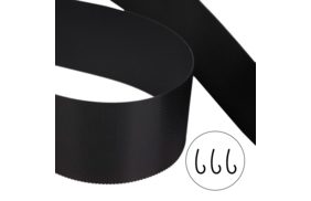 лента контакт пластик крючки №3 цв черный 50мм (боб 50м) s-580 а veritas купить по 21.96 - в интернет - магазине Веллтекс | Омск
.