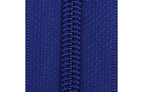 молния спиральная №5 рулонная s-220 синий яркий 13-15г/м 200м/уп купить по 5.75 - в интернет - магазине Веллтекс | Омск
.