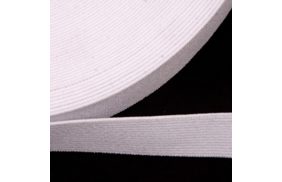 резинка тканая soft цв белый 020мм (уп 25м) ekoflex купить по 21.1 - в интернет - магазине Веллтекс | Омск
.