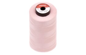 нитки швейные 100% pe 50/2 цв s-274 розовый грязный (боб 5000ярдов) veritas купить по 107 - в интернет - магазине Веллтекс | Омск
.