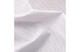 бязь клеевая сплошная рубашечная 110г/м2 цв белый 112см (рул 50м) danelli s3e110 купить по 205 - в интернет - магазине Веллтекс | Омск
.