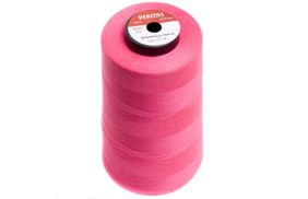 нитки швейные 100% pe 50/2 цв s-516 розовый яркий (боб 5000ярдов) veritas купить по 107 - в интернет - магазине Веллтекс | Омск
.