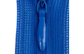 молния потайная нераз 20см s-115 синий яркий sbs купить по 22 - в интернет - магазине Веллтекс | Омск
.