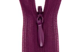 молния потайная нераз 50см s-230 фиолетовый темный sbs купить по 34 - в интернет - магазине Веллтекс | Омск
.