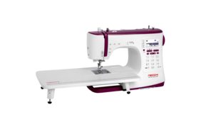бытовая швейная машина necchi nc-204d купить по доступной цене - в интернет-магазине Веллтекс | Омск
