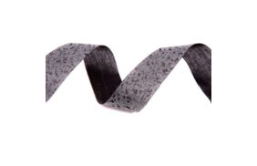усилитель для кожи цвет черный 15мм (уп 30м) danelli l3ge26 купить по 305 - в интернет - магазине Веллтекс | Омск
.