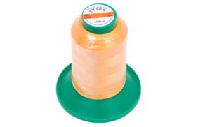 нитки повышенной прочности 60 (210d/2) цв 2510 оранжевый яркий (боб 1000м) tytan купить по 190 - в интернет - магазине Веллтекс | Омск
.