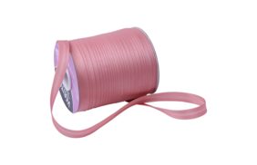 косая бейка атласная цв s-806 розовый грязный (уп 131,6м) veritas купить по 295 - в интернет - магазине Веллтекс | Омск
.