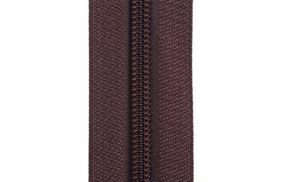 молния спиральная №5 рулонная s-570(303) коричневый темный улучшенная 17г/м 200м/уп zip купить по 12.4 - в интернет - магазине Веллтекс | Омск
.