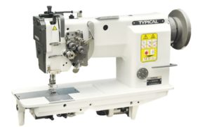 gc6241m промышленная швейная машина typical (голова) купить по доступной цене - в интернет-магазине Веллтекс | Омск

