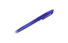 4461202 ручка для ткани термоисчез (синий) бс купить по цене 85 руб - в интернет-магазине Веллтекс | Омск

