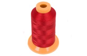нитки вышивальные 100% ре 120/2 цв m114 красный темный (боб 3000м) mh купить по 130 - в интернет - магазине Веллтекс | Омск
.