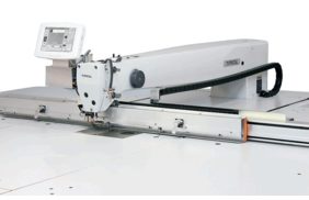 tc12080-j автоматизированная машина для шитья по шаблонам typical (комплект) купить по доступной цене - в интернет-магазине Веллтекс | Омск
