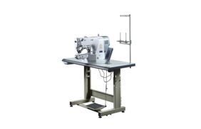 gt6430dat-02 промышленная швейная машина typical (комплект: голова+стол) купить по доступной цене - в интернет-магазине Веллтекс | Омск
