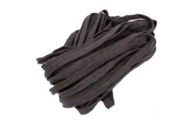шнур для одежды плоский цв серый тёмный 15мм (уп 50м) 109 х/б купить по 12.67 - в интернет - магазине Веллтекс | Омск
.