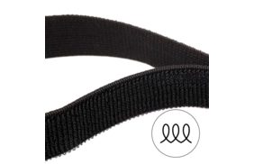 лента контакт эластичная цв черный 25мм (боб 20м) s-580 veritas купить по 28.81 - в интернет - магазине Веллтекс | Омск
.