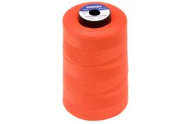 нитки швейные 100% pe 40/2 цв s-053 оранжевый темный (боб 5000ярдов) veritas купить по 119 - в интернет - магазине Веллтекс | Омск
.