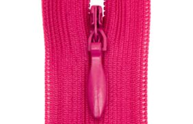 молния потайная нераз 20см s-383 розовый темный 100шт/уп купить по 4.9 - в интернет - магазине Веллтекс | Омск
.