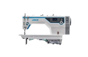 jk-a5e-a промышленная швейная машина jack (комплект: голова+стол) купить по доступной цене - в интернет-магазине Веллтекс | Омск
