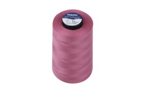 нитки швейные 100% pe 40/2 цв s-082 розовый темный (боб 5000ярдов) veritas купить по 119 - в интернет - магазине Веллтекс | Омск
.