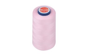 нитки швейные 100% pe 40/2 цв 1048 розовый светлый (боб 5000ярдов) стронг купить по 113 - в интернет - магазине Веллтекс | Омск
.