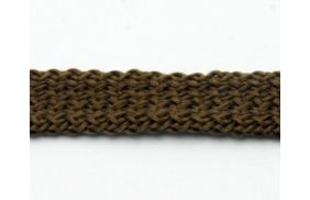 шнур для одежды плоский цв хаки 7мм (уп 200м) 1с34 96 купить по 3.89 для тактического снаряжения в Омске 