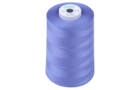 нитки швейные 100% pe 40/2 цв 1331 фиолетовый (боб 5000м) euron купить по 138 - в интернет - магазине Веллтекс | Омск
.
