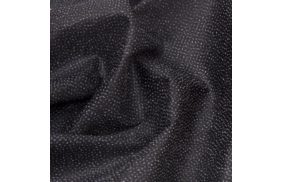 флизелин 50г/м2 точечный цв черный 90см (рул 100м) danelli f4p50 купить по 50.7 - в интернет - магазине Веллтекс | Омск
.