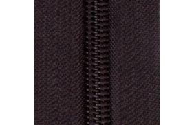 молния спиральная №5 рулонная s-917 коричневый темный улучшенная 17г/м 200м/уп zip купить по 12.4 - в интернет - магазине Веллтекс | Омск
.