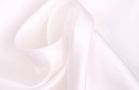 ткань подкладочная поливискоза, 85гр/м2, 52пэ/48вкс, 144см, белый s007/white/s501, (100м) tpx047 купить в Омске.