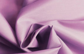 ткань таффета taffeta 190t pu, во, 100% пэ, 150см, 18-3533 фиолетовый купить в Омске.
