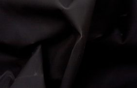 ткань оксфорд 420d, wr/pvc, 270гр/м2, 100пэ, 150см, черный/s580, (рул 50м) tpx019 купить в Омске.