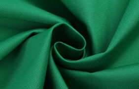 ткань оксфорд 600d, wr/pu1000, 230гр/м2, 100пэ, 150см, зеленый/s876, (рул 50м) d купить в Омске.