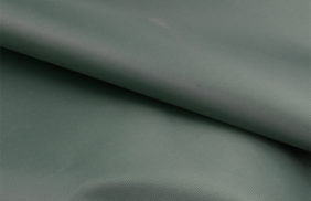ткань оксфорд 420d, wr/pvc, 350г/м2, 100пэ, 150см, зеленый/s084, (100м) tpx051 купить в Омске.