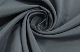 ткань дюспо 240t, wr, 75гр/м2, 100пэ, 150см, серый темный/s301, (рул 100м) d купить в Омске.