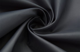 ткань оксфорд 240d, wr/pu1000, 120гр/м2, 100пэ, 150см, серый темный/s301, (рул 100м) d купить в Омске.