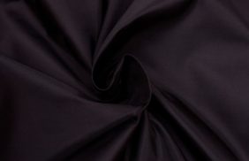 ткань оксфорд 240d, wr/pu1000, 120гр/м2, 100пэ, 150см, черный/s580, (рул 100м) d купить в Омске.