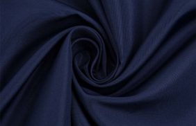 ткань дюспо 240t, wr, 75гр/м2, 100пэ, 150см, синий темный/s919, (рул 100м) d купить в Омске.