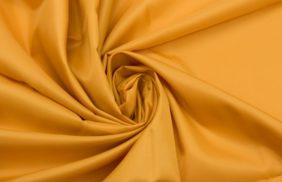 ткань подкладочная 190t 56гр/м2, 100пэ, 150см, антистатик, желтый темный/s846, (50м) ks купить в Омске.