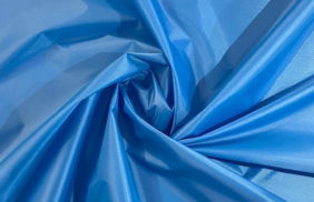 ткань оксфорд 210d, wr/pu1000, 100пэ, 150см, синий 733 it купить в Омске.