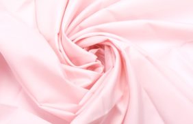 ткань подкладочная 190t 56гр/м2, 100пэ, 150см, антистатик, розовый светлый/s511, (50м) ks купить в Омске.
