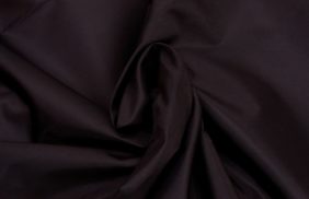 ткань оксфорд 210d lux, wr/pu1000, 100гр/м2, 100пэ, 150см, черный/s580, (рул 100м) d купить в Омске.