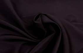 ткань дюспо 240t, wr, 75гр/м2, 100пэ, 150см, черный/s580, (рул 100м) d купить в Омске.